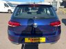USED 2017 67 VOLKSWAGEN GOLF 1.6 SE NAVIGATION TDI BLUEMOTION TECHNOLOGY 5d 114 BHP 2 OWNERS FROM NEW+GREAT SPECIFICATION+SATELLITE NAVIGATION+BLUETOOTH+FANTASTIC MPG+ALL ROUND LOW RUNNING COSTS+1 FULL YEARS MOT PRIOR TO COLLECTION+FINANCE AND EXTENDED WARRANTY AVAILABLE ON THIS USED VEHICLE!!