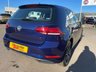 USED 2017 67 VOLKSWAGEN GOLF 1.6 SE NAVIGATION TDI BLUEMOTION TECHNOLOGY 5d 114 BHP 2 OWNERS FROM NEW+GREAT SPECIFICATION+SATELLITE NAVIGATION+BLUETOOTH+FANTASTIC MPG+ALL ROUND LOW RUNNING COSTS+1 FULL YEARS MOT PRIOR TO COLLECTION+FINANCE AND EXTENDED WARRANTY AVAILABLE ON THIS USED VEHICLE!!