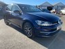 USED 2017 67 VOLKSWAGEN GOLF 1.6 SE NAVIGATION TDI BLUEMOTION TECHNOLOGY 5d 114 BHP 2 OWNERS FROM NEW+GREAT SPECIFICATION+SATELLITE NAVIGATION+BLUETOOTH+FANTASTIC MPG+ALL ROUND LOW RUNNING COSTS+1 FULL YEARS MOT PRIOR TO COLLECTION+FINANCE AND EXTENDED WARRANTY AVAILABLE ON THIS USED VEHICLE!!
