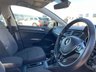 USED 2017 67 VOLKSWAGEN GOLF 1.6 SE NAVIGATION TDI BLUEMOTION TECHNOLOGY 5d 114 BHP 2 OWNERS FROM NEW+GREAT SPECIFICATION+SATELLITE NAVIGATION+BLUETOOTH+FANTASTIC MPG+ALL ROUND LOW RUNNING COSTS+1 FULL YEARS MOT PRIOR TO COLLECTION+FINANCE AND EXTENDED WARRANTY AVAILABLE ON THIS USED VEHICLE!!