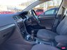USED 2017 67 VOLKSWAGEN GOLF 1.6 SE NAVIGATION TDI BLUEMOTION TECHNOLOGY 5d 114 BHP 2 OWNERS FROM NEW+GREAT SPECIFICATION+SATELLITE NAVIGATION+BLUETOOTH+FANTASTIC MPG+ALL ROUND LOW RUNNING COSTS+1 FULL YEARS MOT PRIOR TO COLLECTION+FINANCE AND EXTENDED WARRANTY AVAILABLE ON THIS USED VEHICLE!!