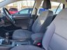 USED 2017 67 VOLKSWAGEN GOLF 1.6 SE NAVIGATION TDI BLUEMOTION TECHNOLOGY 5d 114 BHP 2 OWNERS FROM NEW+GREAT SPECIFICATION+SATELLITE NAVIGATION+BLUETOOTH+FANTASTIC MPG+ALL ROUND LOW RUNNING COSTS+1 FULL YEARS MOT PRIOR TO COLLECTION+FINANCE AND EXTENDED WARRANTY AVAILABLE ON THIS USED VEHICLE!!