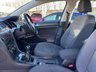 USED 2017 67 VOLKSWAGEN GOLF 1.6 SE NAVIGATION TDI BLUEMOTION TECHNOLOGY 5d 114 BHP 2 OWNERS FROM NEW+GREAT SPECIFICATION+SATELLITE NAVIGATION+BLUETOOTH+FANTASTIC MPG+ALL ROUND LOW RUNNING COSTS+1 FULL YEARS MOT PRIOR TO COLLECTION+FINANCE AND EXTENDED WARRANTY AVAILABLE ON THIS USED VEHICLE!!