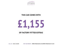 USED 2016 16 MERCEDES-BENZ CLA 2.1 CLA 220 D AMG LINE 4d 174 BHP + NATIONWIDE HOME DELIVERY +