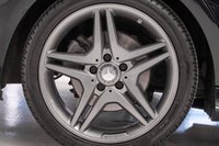 USED 2016 16 MERCEDES-BENZ CLA 2.1 CLA 220 D AMG LINE 4d 174 BHP + NATIONWIDE HOME DELIVERY +