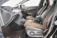 USED 2016 16 MERCEDES-BENZ CLA 2.1 CLA 220 D AMG LINE 4d 174 BHP + NATIONWIDE HOME DELIVERY +