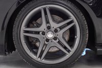 USED 2016 16 MERCEDES-BENZ CLA 2.1 CLA 220 D AMG LINE 4d 174 BHP + NATIONWIDE HOME DELIVERY +