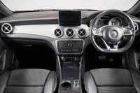 USED 2016 16 MERCEDES-BENZ CLA 2.1 CLA 220 D AMG LINE 4d 174 BHP + NATIONWIDE HOME DELIVERY +
