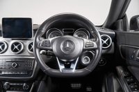 USED 2016 16 MERCEDES-BENZ CLA 2.1 CLA 220 D AMG LINE 4d 174 BHP + NATIONWIDE HOME DELIVERY +