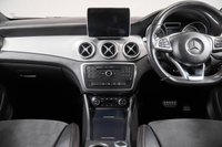 USED 2016 16 MERCEDES-BENZ CLA 2.1 CLA 220 D AMG LINE 4d 174 BHP + NATIONWIDE HOME DELIVERY +