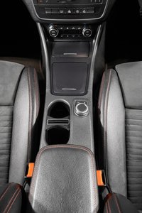 USED 2016 16 MERCEDES-BENZ CLA 2.1 CLA 220 D AMG LINE 4d 174 BHP + NATIONWIDE HOME DELIVERY +
