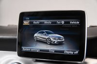 USED 2016 16 MERCEDES-BENZ CLA 2.1 CLA 220 D AMG LINE 4d 174 BHP + NATIONWIDE HOME DELIVERY +