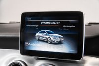 USED 2016 16 MERCEDES-BENZ CLA 2.1 CLA 220 D AMG LINE 4d 174 BHP + NATIONWIDE HOME DELIVERY +