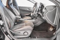 USED 2016 16 MERCEDES-BENZ CLA 2.1 CLA 220 D AMG LINE 4d 174 BHP + NATIONWIDE HOME DELIVERY +