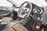 USED 2016 16 MERCEDES-BENZ CLA 2.1 CLA 220 D AMG LINE 4d 174 BHP + NATIONWIDE HOME DELIVERY +