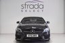 USED 2016 16 MERCEDES-BENZ CLA 2.1 CLA 220 D AMG LINE 4d 174 BHP + NATIONWIDE HOME DELIVERY +