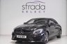 USED 2016 16 MERCEDES-BENZ CLA 2.1 CLA 220 D AMG LINE 4d 174 BHP + NATIONWIDE HOME DELIVERY +