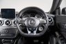 USED 2016 16 MERCEDES-BENZ CLA 2.1 CLA 220 D AMG LINE 4d 174 BHP + NATIONWIDE HOME DELIVERY +