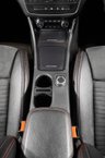 USED 2016 16 MERCEDES-BENZ CLA 2.1 CLA 220 D AMG LINE 4d 174 BHP + NATIONWIDE HOME DELIVERY +