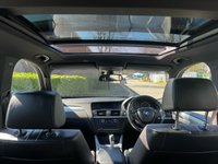 USED 2011 11 BMW X3 3.0 XDRIVE30D M SPORT 5d 255 BHP 