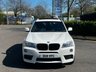 USED 2011 11 BMW X3 3.0 XDRIVE30D M SPORT 5d 255 BHP 