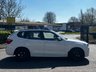 USED 2011 11 BMW X3 3.0 XDRIVE30D M SPORT 5d 255 BHP 