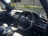 USED 2011 11 BMW X3 3.0 XDRIVE30D M SPORT 5d 255 BHP 
