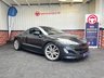 USED PEUGEOT RCZ 