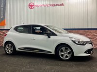 USED RENAULT CLIO 