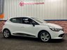 USED RENAULT CLIO 