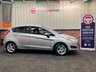 USED FORD FIESTA 