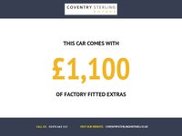 USED 2014 14 BMW X3 2.0 SDRIVE18D SE 5d 148 BHP 