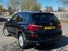 USED 2014 14 BMW X3 2.0 SDRIVE18D SE 5d 148 BHP 