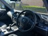 USED 2014 14 BMW X3 2.0 SDRIVE18D SE 5d 148 BHP 
