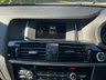 USED 2014 14 BMW X3 2.0 SDRIVE18D SE 5d 148 BHP 