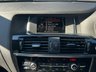 USED 2014 14 BMW X3 2.0 SDRIVE18D SE 5d 148 BHP 