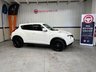 USED NISSAN JUKE 