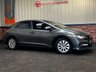 USED HONDA CIVIC 