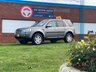 USED 2007 57 LAND ROVER FREELANDER 2.2 TD4 XS 5d 159 BHP 