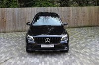 USED 2018 18 MERCEDES-BENZ GLC-CLASS 3.0 GLC 350 D 4MATIC AMG LINE PREMIUM PLUS 5d 255 BHP PREMIUM PLUS, 360 CAM, ADAPT. LED