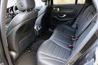 USED 2018 18 MERCEDES-BENZ GLC-CLASS 3.0 GLC 350 D 4MATIC AMG LINE PREMIUM PLUS 5d 255 BHP PREMIUM PLUS, 360 CAM, ADAPT. LED