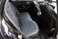 USED 2018 18 MERCEDES-BENZ GLC-CLASS 3.0 GLC 350 D 4MATIC AMG LINE PREMIUM PLUS 5d 255 BHP PREMIUM PLUS, 360 CAM, ADAPT. LED