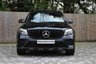 USED 2018 18 MERCEDES-BENZ GLC-CLASS 3.0 GLC 350 D 4MATIC AMG LINE PREMIUM PLUS 5d 255 BHP PREMIUM PLUS, 360 CAM, ADAPT. LED