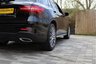 USED 2018 18 MERCEDES-BENZ GLC-CLASS 3.0 GLC 350 D 4MATIC AMG LINE PREMIUM PLUS 5d 255 BHP PREMIUM PLUS, 360 CAM, ADAPT. LED