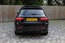USED 2018 18 MERCEDES-BENZ GLC-CLASS 3.0 GLC 350 D 4MATIC AMG LINE PREMIUM PLUS 5d 255 BHP PREMIUM PLUS, 360 CAM, ADAPT. LED