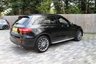 USED 2018 18 MERCEDES-BENZ GLC-CLASS 3.0 GLC 350 D 4MATIC AMG LINE PREMIUM PLUS 5d 255 BHP PREMIUM PLUS, 360 CAM, ADAPT. LED