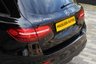 USED 2018 18 MERCEDES-BENZ GLC-CLASS 3.0 GLC 350 D 4MATIC AMG LINE PREMIUM PLUS 5d 255 BHP PREMIUM PLUS, 360 CAM, ADAPT. LED