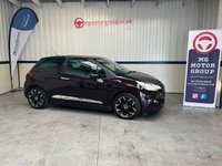 USED CITROEN DS3 