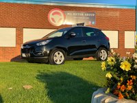 USED 2012 62 HYUNDAI IX35 1.7 PREMIUM CRDI  5d 114 BHP 