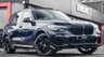 USED 2019 19 BMW X5 3.0 M50D 5d 395 BHP 360 CAM+CARBON BLACK+CRAFTED CLARTY